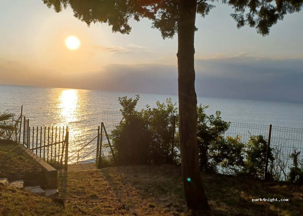 Camping  Tramontana — foto 3