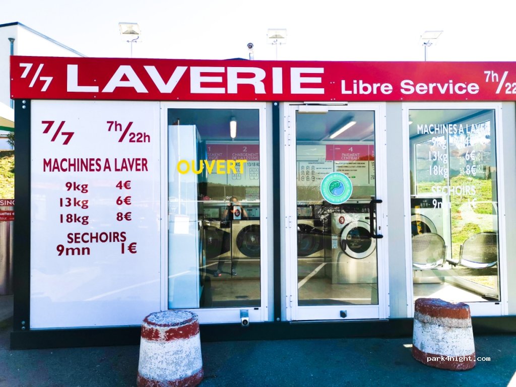 (13480) Les Pennes-Mirabeau - Avenue du Barreau Nord-Sud — foto 3