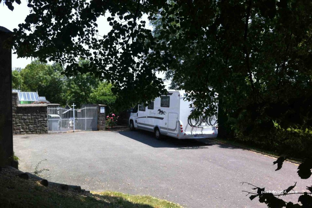 (63780) Queuille - Le Bourg — foto