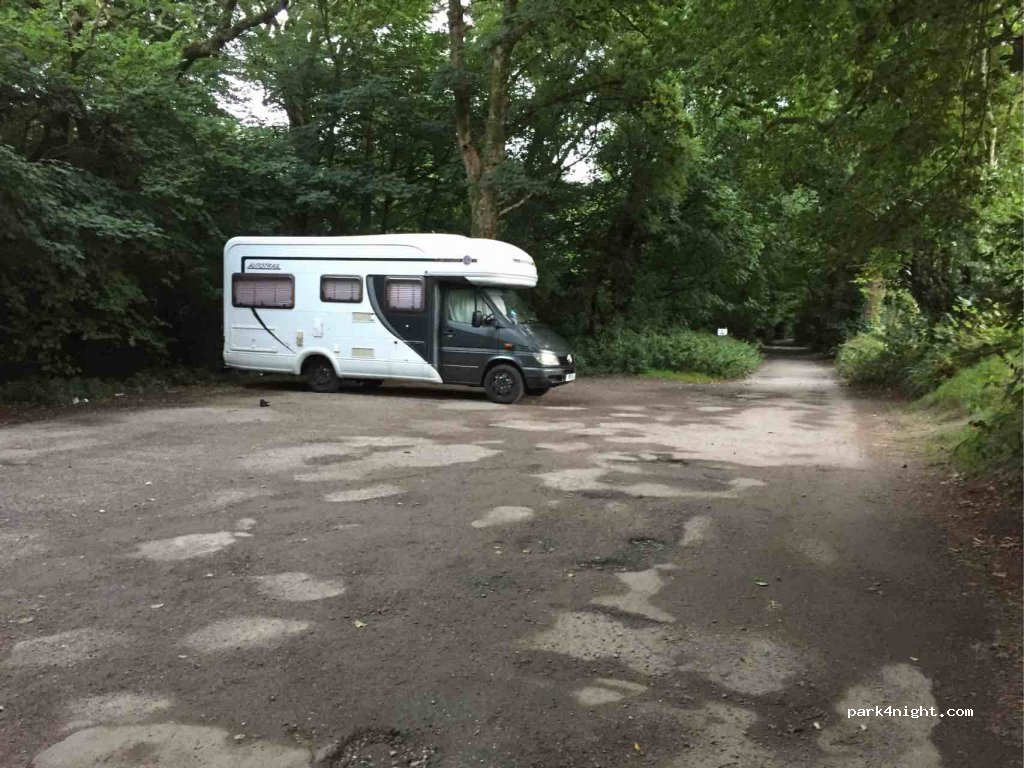 (PL26 6DN) Saint Austell - B3273 — foto 3