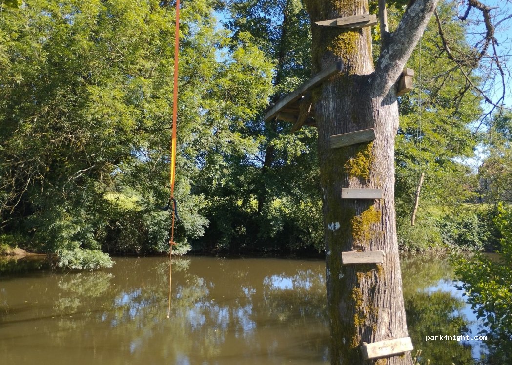 (46270) Bagnac-sur-Célé - 14 Promenade du Célé — foto 3