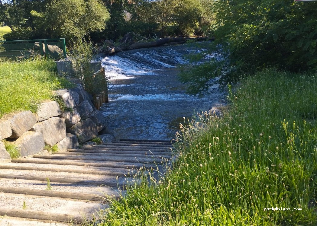 (46270) Bagnac-sur-Célé - 14 Promenade du Célé — foto 4