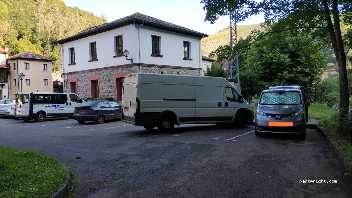 (33830) Belmonte - 3A Avenida Río Pigüeña — foto 2