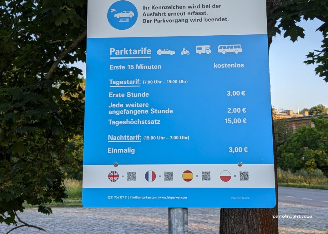 (14469) Potsdam - 8 Am Neuen Palais — foto 4