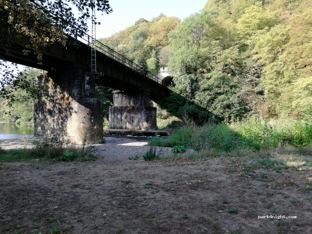 Campingplatz Happach — foto 2