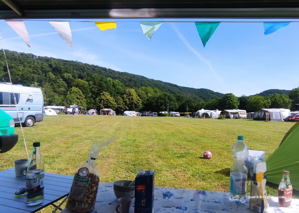 Campingplatz Happach — foto 3