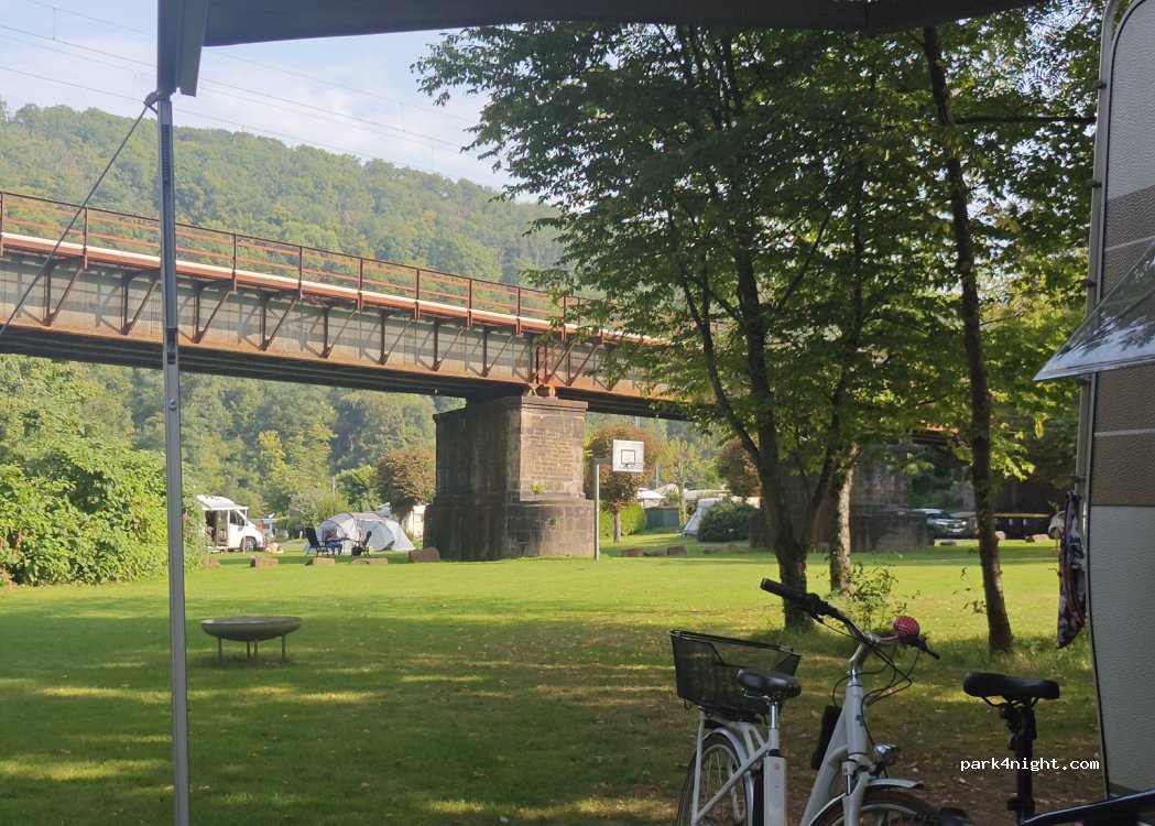 Campingplatz Happach — foto 5