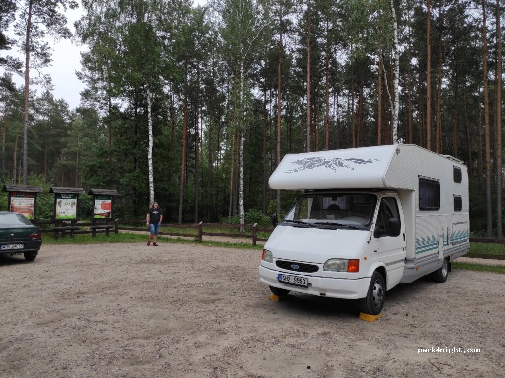 (07-402) Łodziska - — foto 2