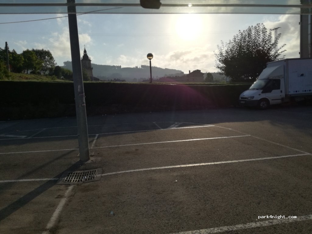 (48215) Iurreta - Olalde Kalea, 3C — foto
