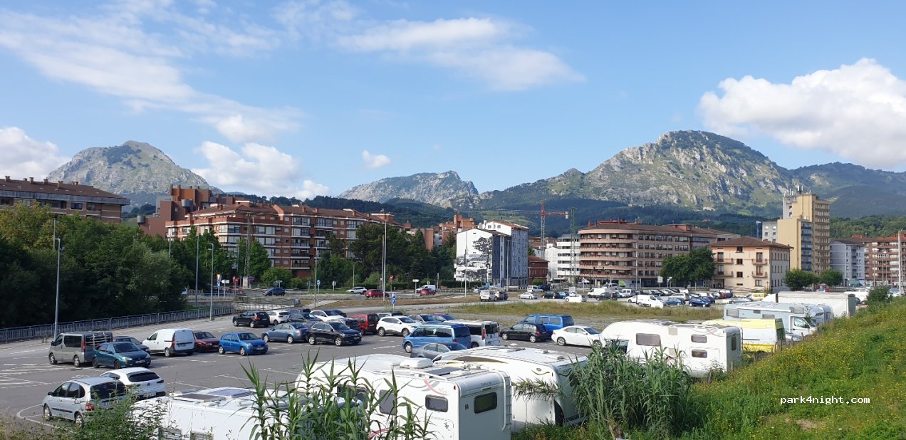 (48215) Iurreta - Olalde Kalea, 3C — foto 3