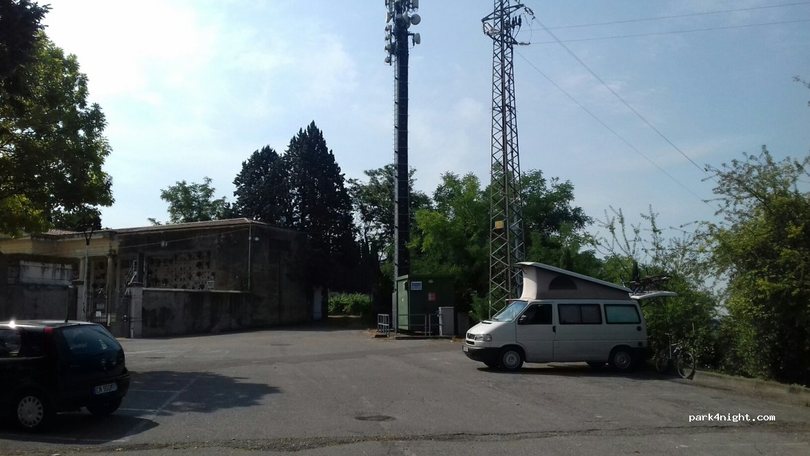 (37060) Sona - 1 Via Montespada — foto