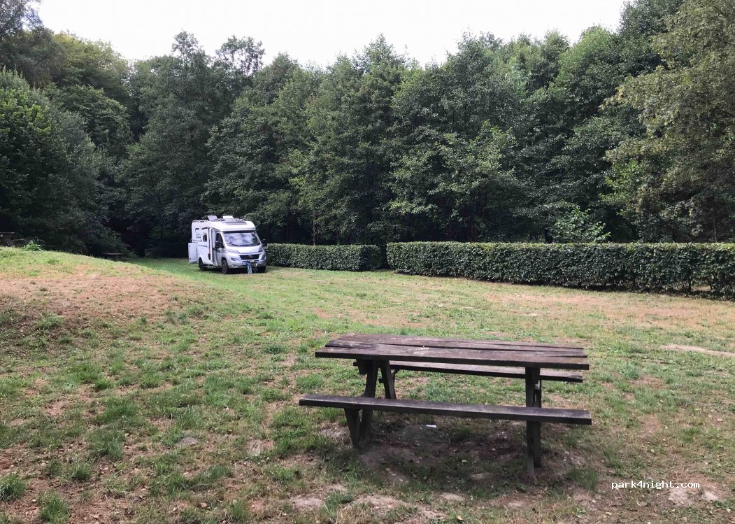 (08800) Les Hautes-Rivières - 37 Rue de Linchamps — foto