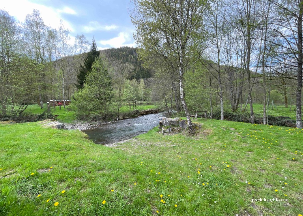 (08800) Les Hautes-Rivières - 37 Rue de Linchamps — foto 2