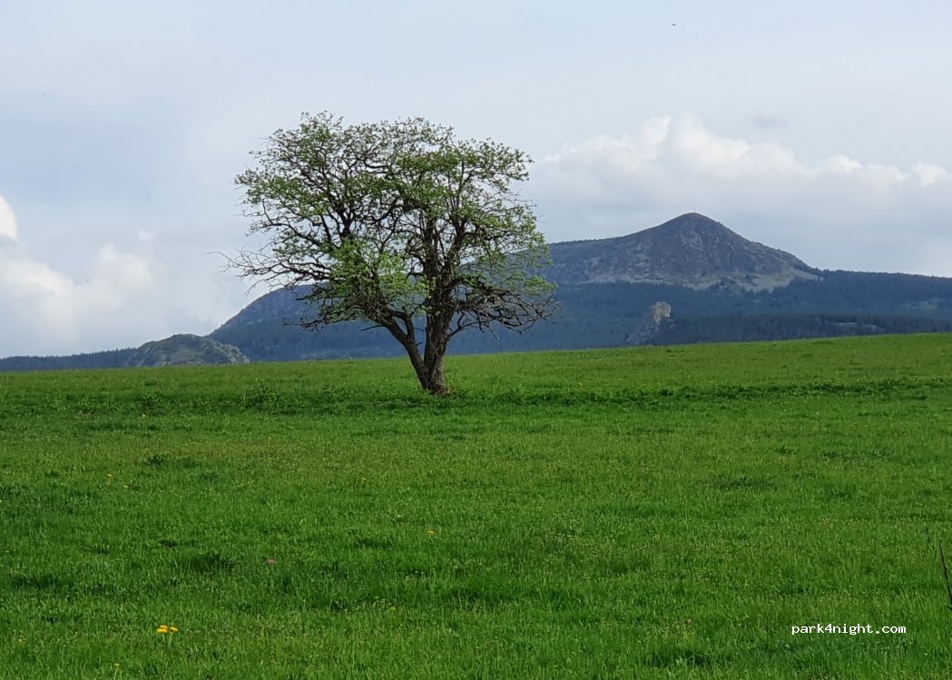 (43430) Chaudeyrolles - Unnamed Road — foto 2