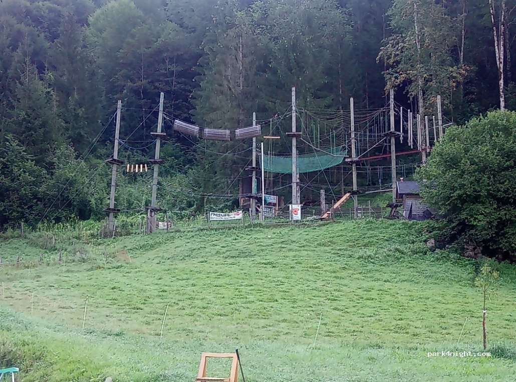 Camping Gasthof Eschau — foto 2
