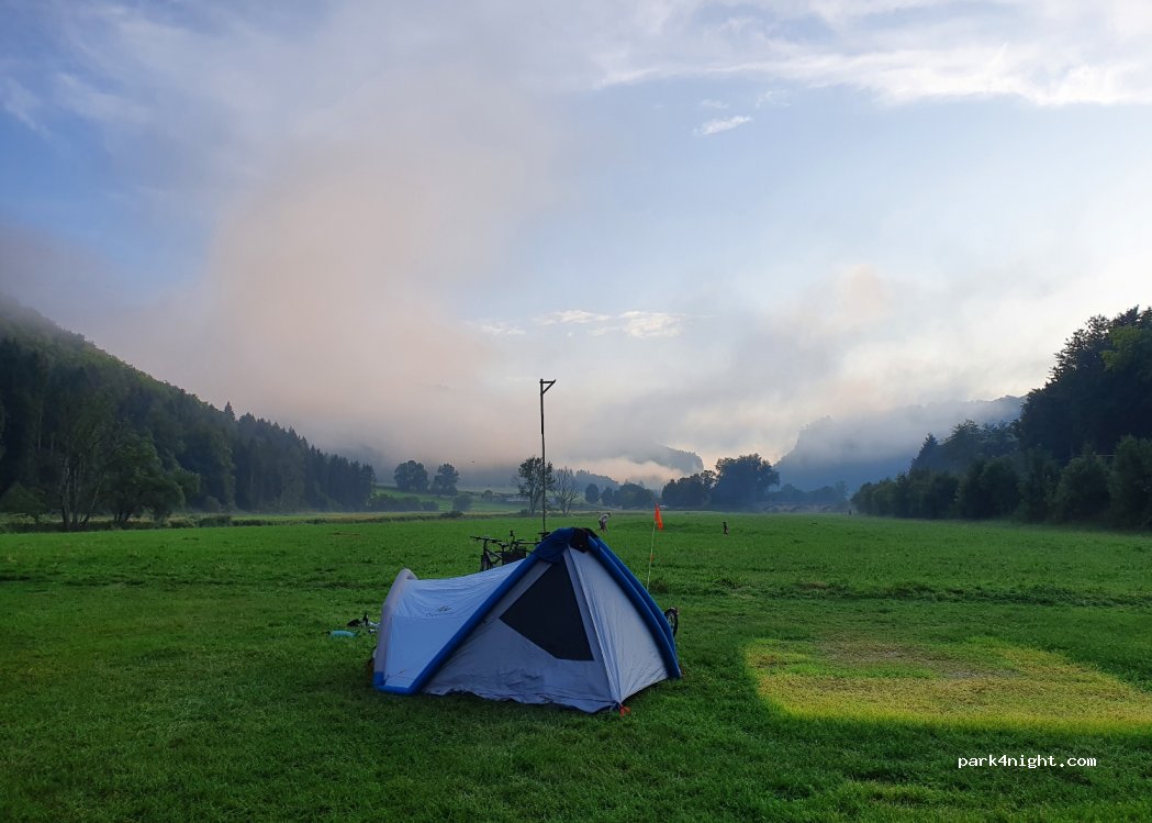 Camping Wagenburg — foto 3