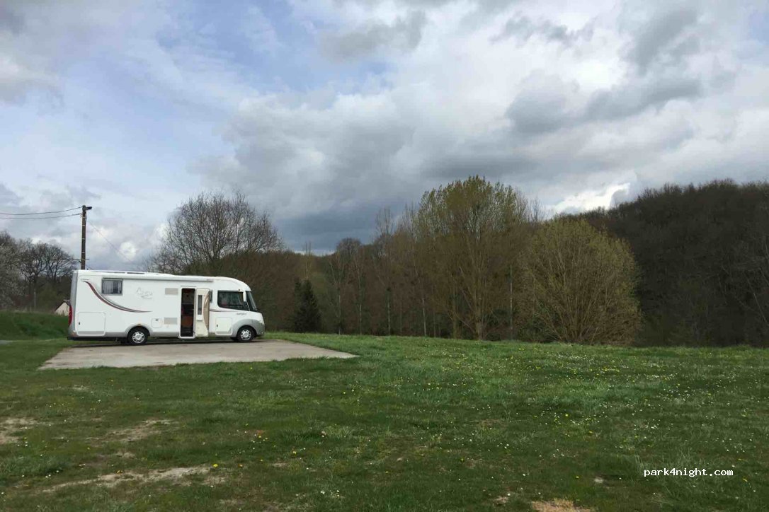 (37150) La Croix-en-Touraine - La Guetaudière — foto 3