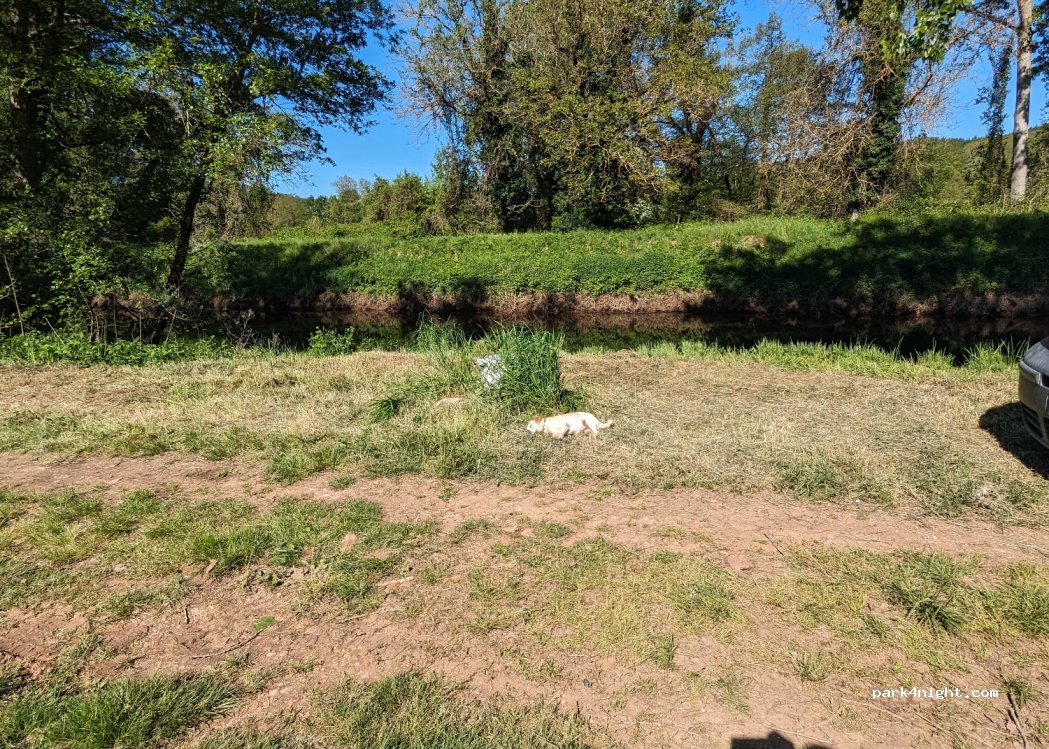 (46330) Cénevières - 133 Canteduc — foto 4