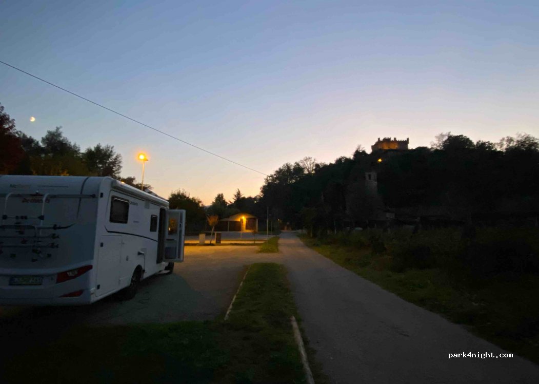 (12030) Castellar - Via Borgo Canave — foto 2