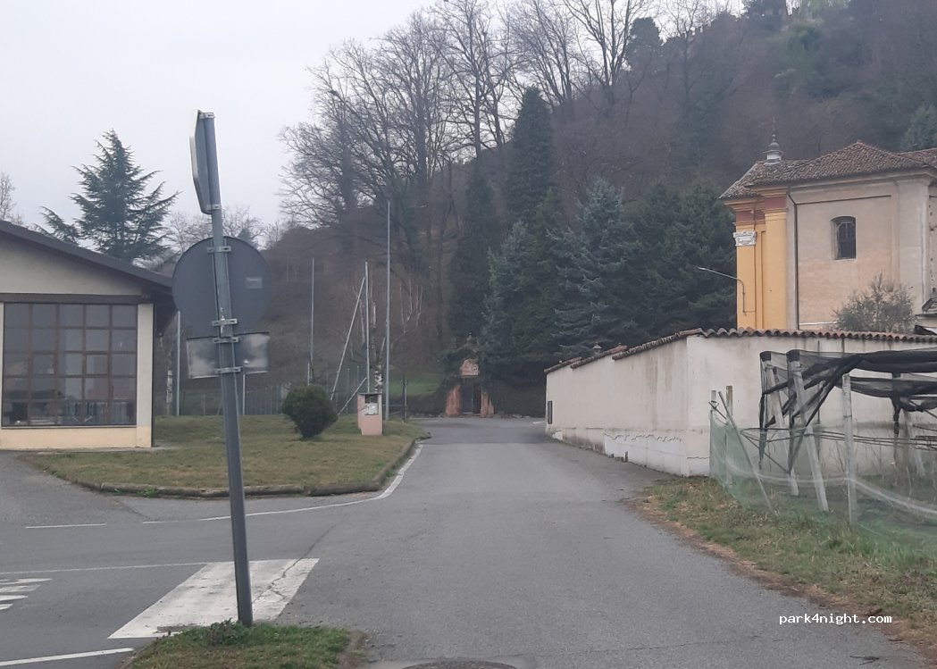(12030) Castellar - Via Borgo Canave — foto 3