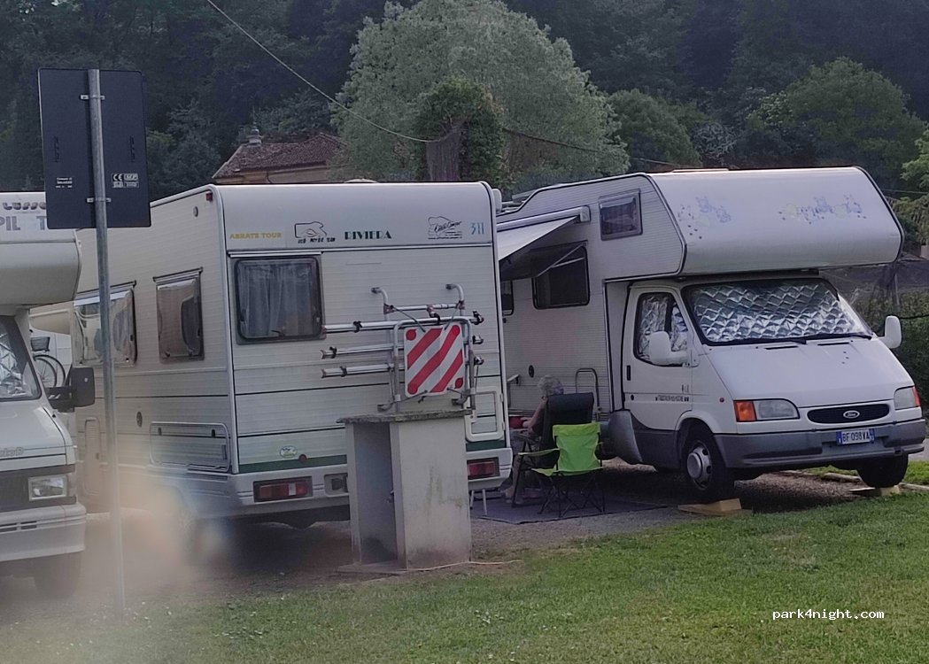 (12030) Castellar - Via Borgo Canave — foto 5