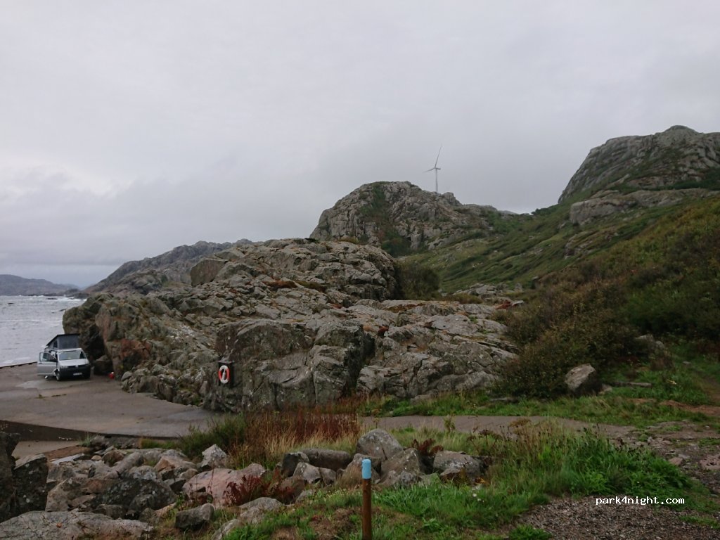 (4560) Farsund - Unnamed Road — foto