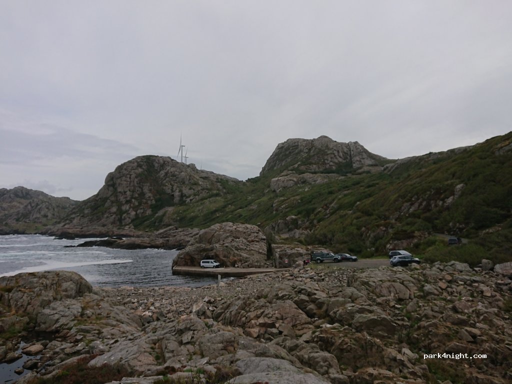 (4560) Farsund - Unnamed Road — foto 2