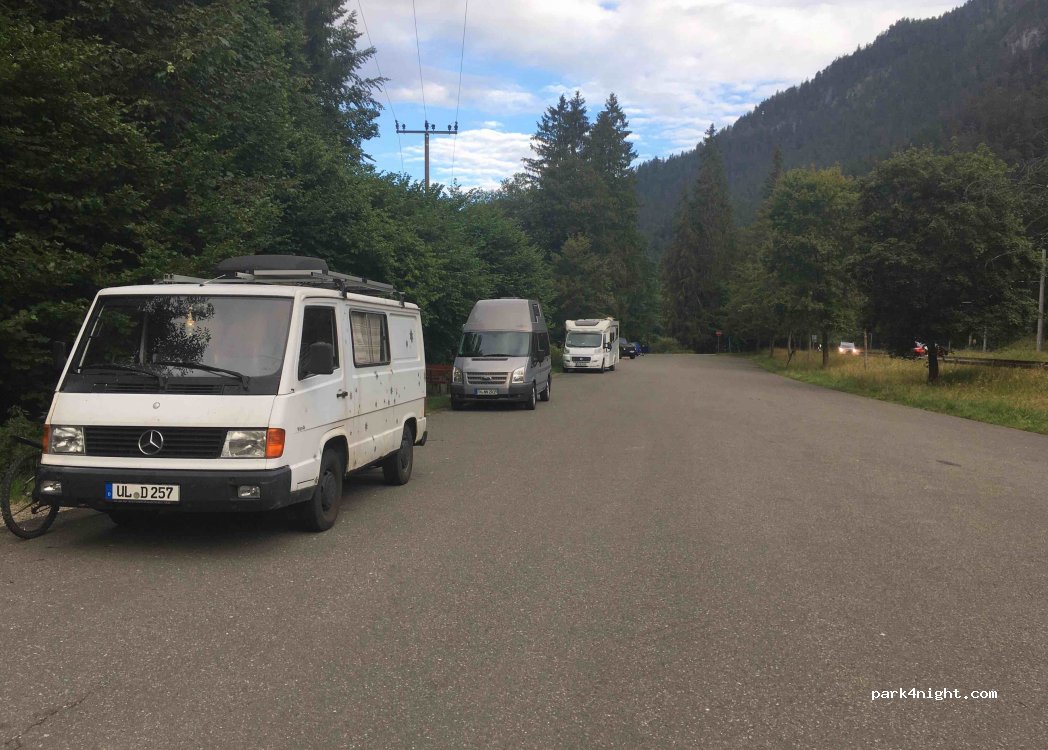 (82467) Garmisch-Partenkirchen - B23 — foto 2