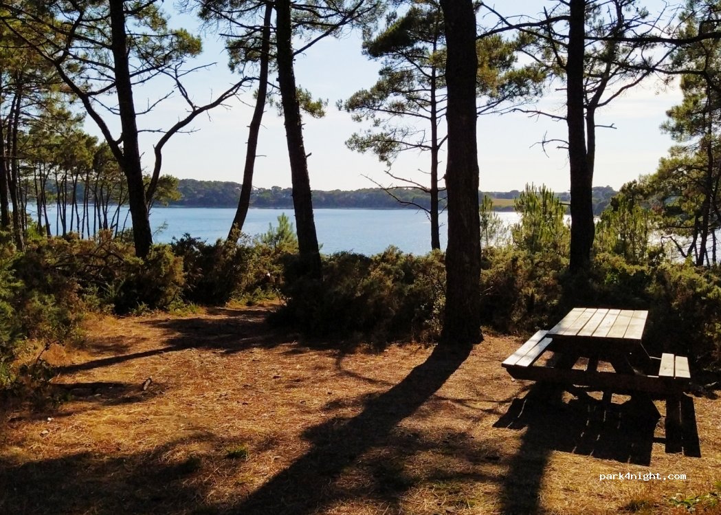 (56870) Baden - Route de Toulvern — foto 2