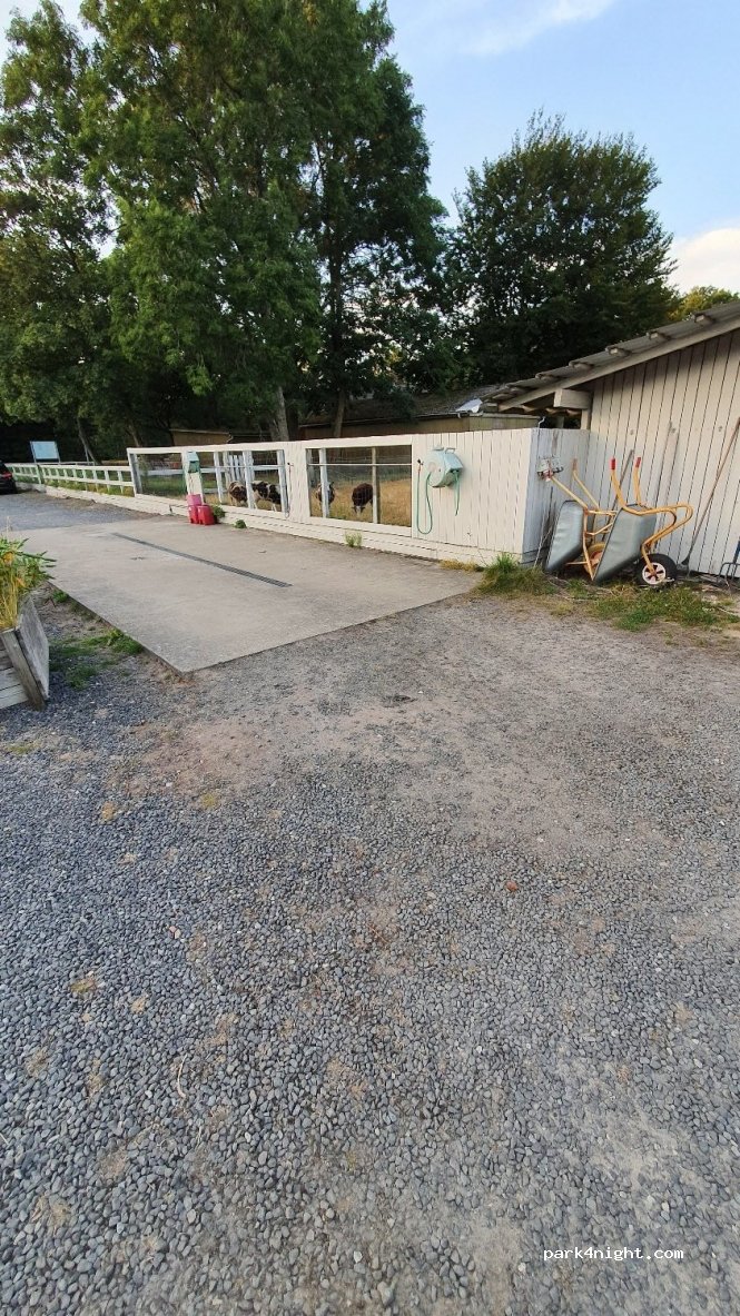 Skærbæk Familie Camping — foto