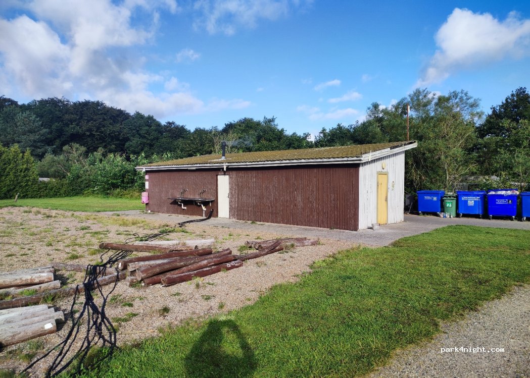 Skærbæk Familie Camping — foto 3