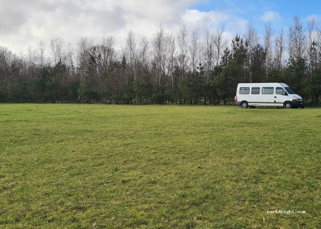 Skærbæk Familie Camping — foto 4