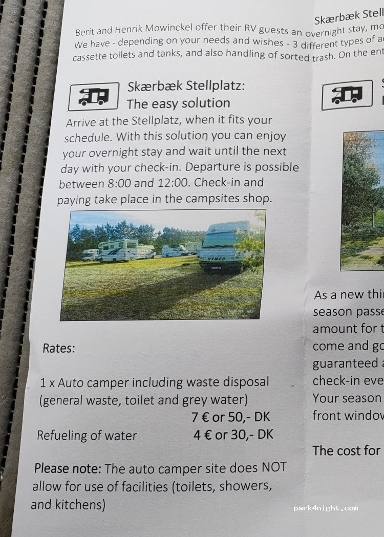 Skærbæk Familie Camping — foto 5
