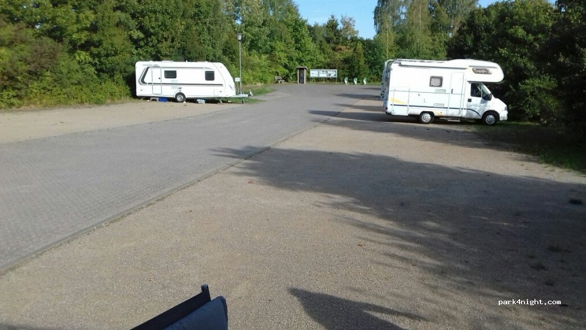 (29549) Bad Bevensen - Waagekai — foto