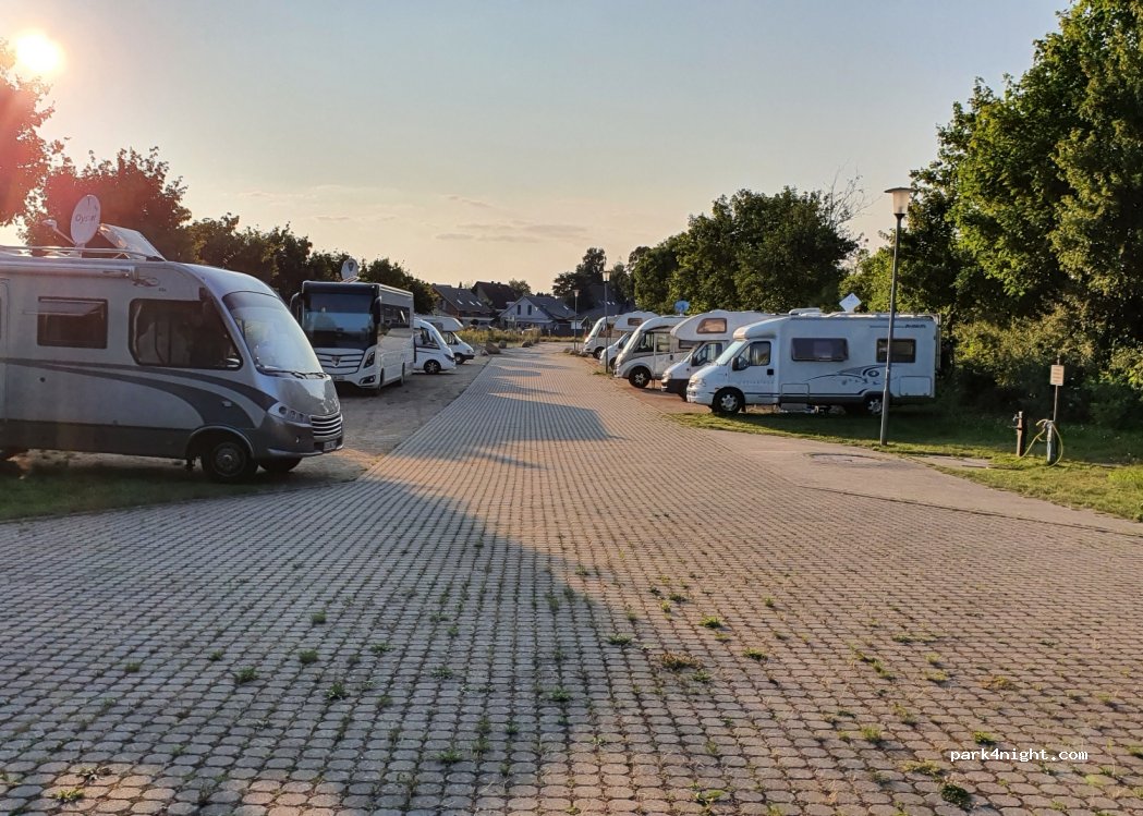 (29549) Bad Bevensen - Waagekai — foto 2
