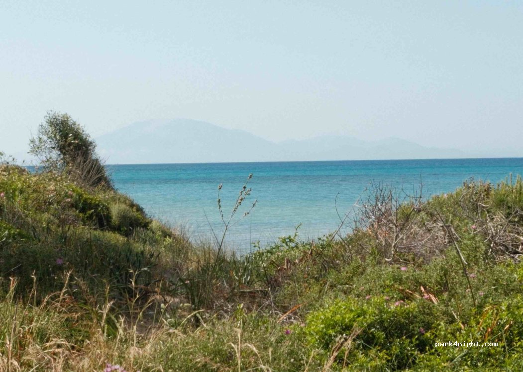 (291 00) Ano Vasilikos - Eparchiaki Odos Zakinthou - Vasilikou — foto 3