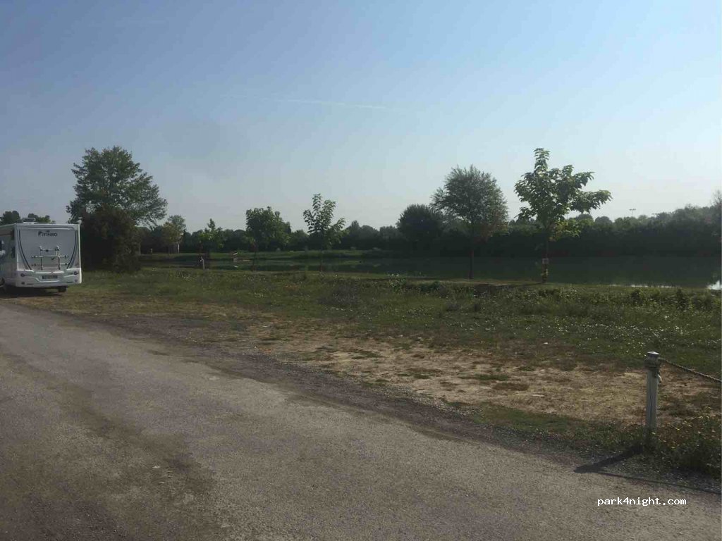 (56025) Pontedera - 2 Via delle Prunacce — foto 2