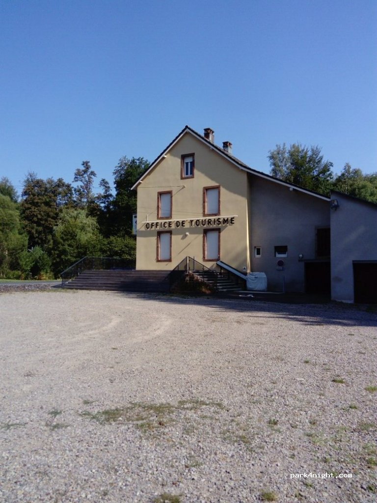 (57560) Vasperviller - 1 Rue de la Gare — foto