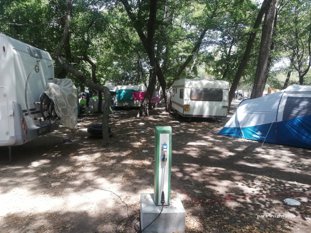 Camping Dolce Vita*** — foto 2