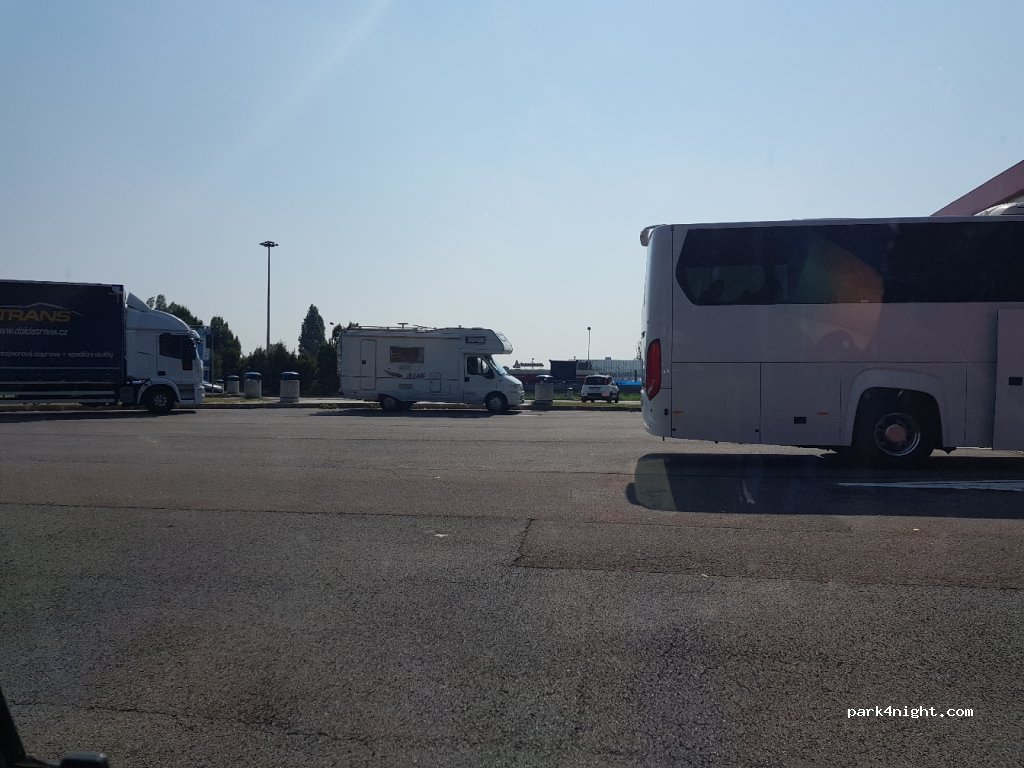 (40010) Area Produttiva Castello Bentivog - A13 Bologna - Padova — foto