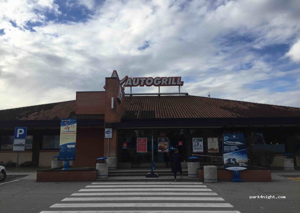 (40010) Area Produttiva Castello Bentivog - A13 Bologna - Padova — foto 2
