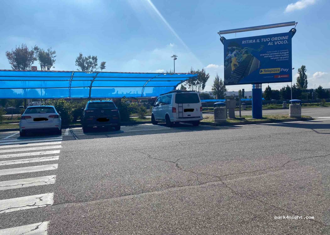 (40010) Area Produttiva Castello Bentivog - A13 Bologna - Padova — foto 4