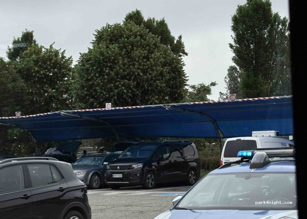 (40010) Area Produttiva Castello Bentivog - A13 Bologna - Padova — foto 5