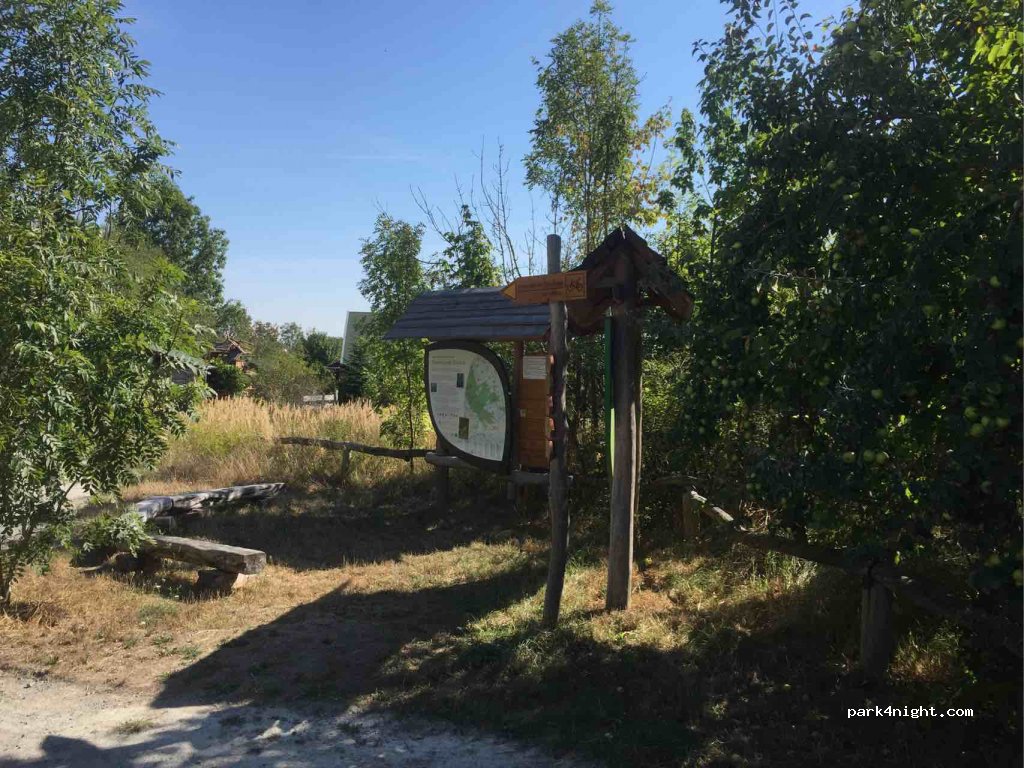 (99947) Mülverstedt - Unnamed Road — foto