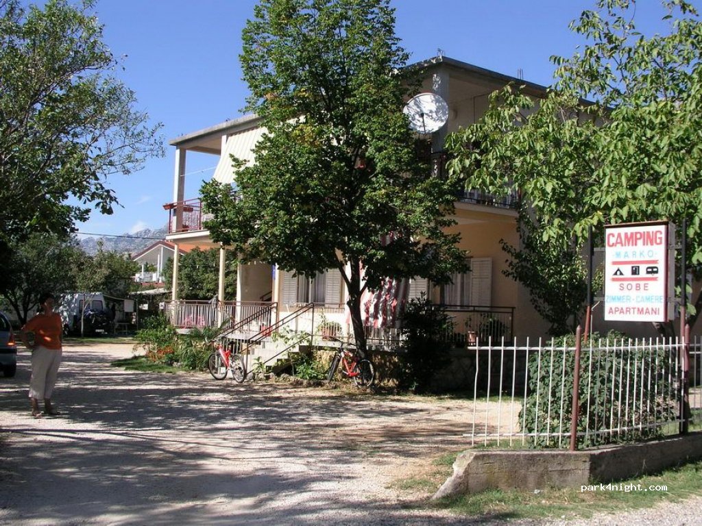 Campsite Marko — foto 2