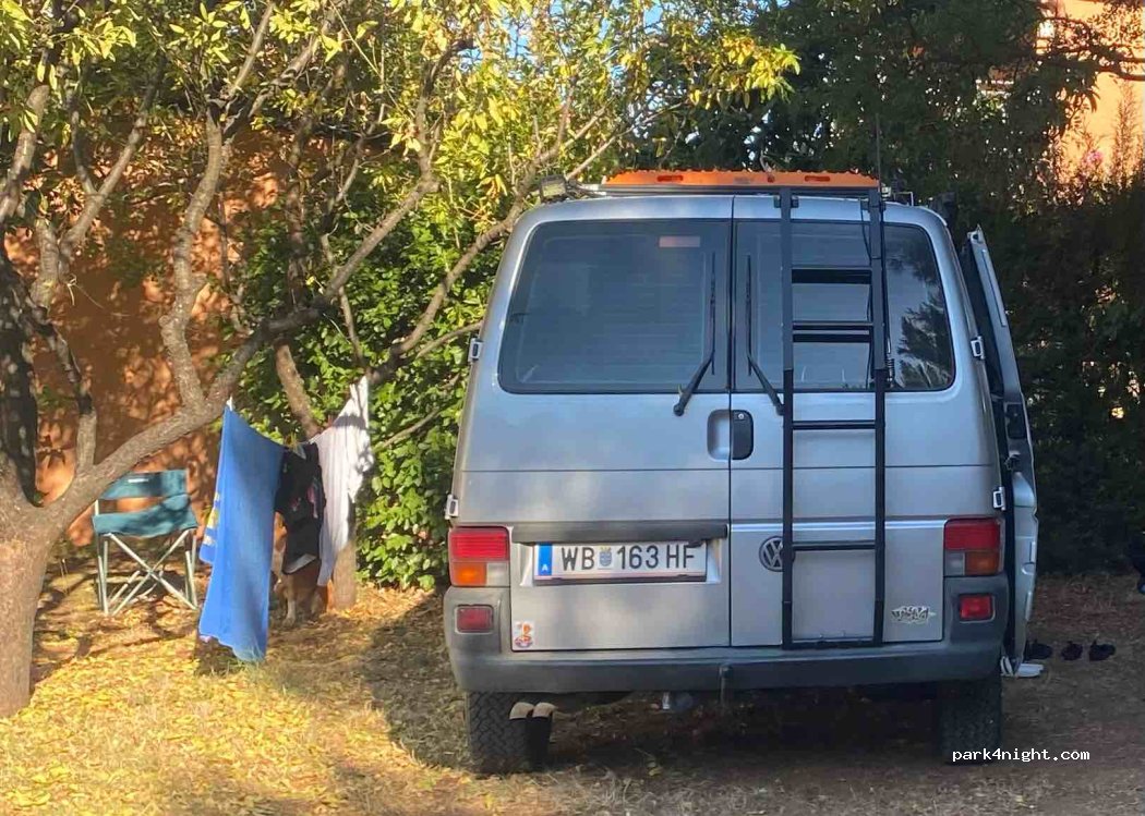 Campsite Marko — foto 3