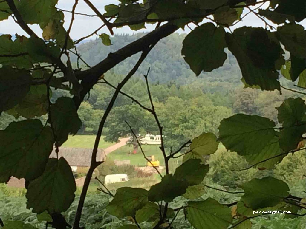 Broadstone Park Camping and Fishery — foto 2