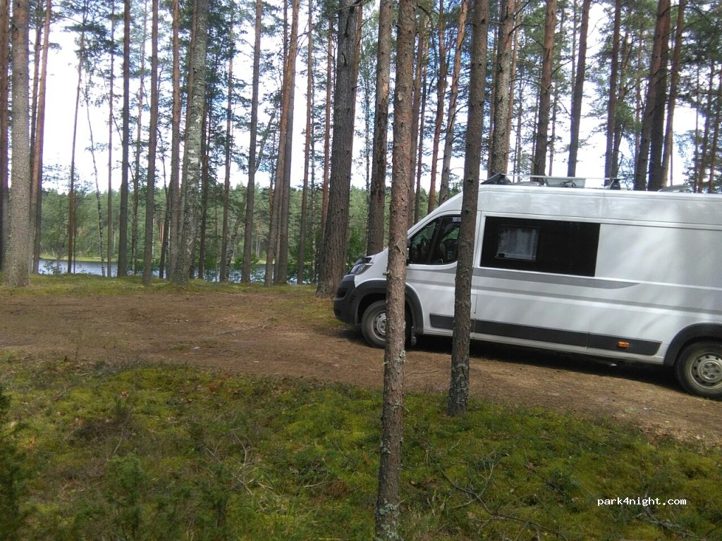 (5711)  - Unnamed Road — foto