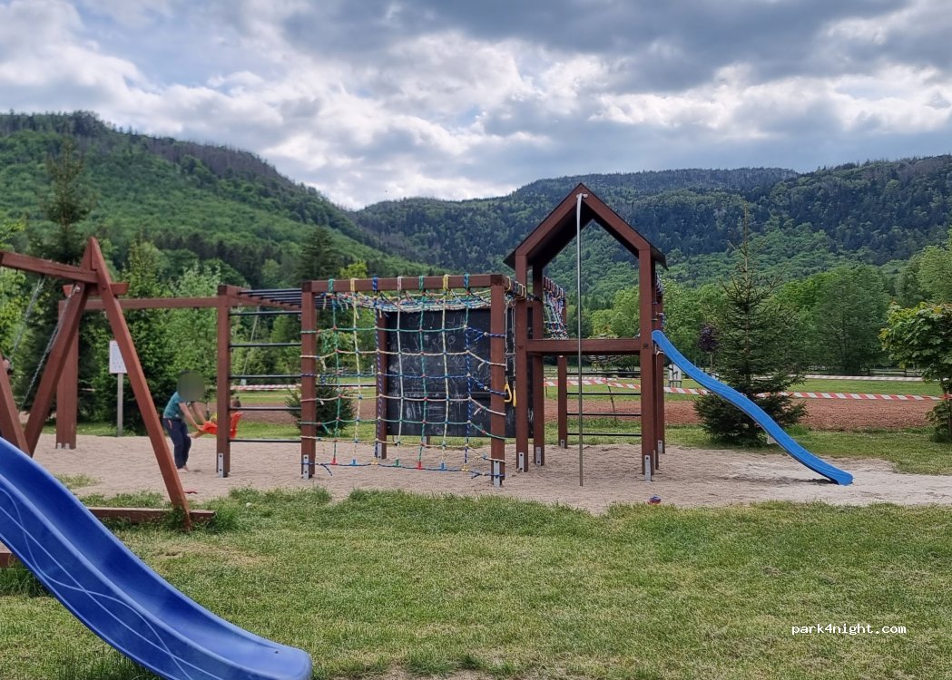 Camper Park Radków — foto 5
