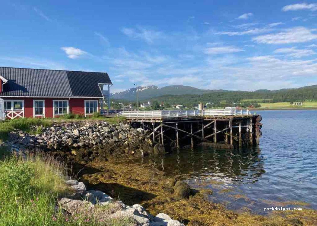 (8543) Kjeldebotn - 23 Primær Fylkesveg 819 — foto 2